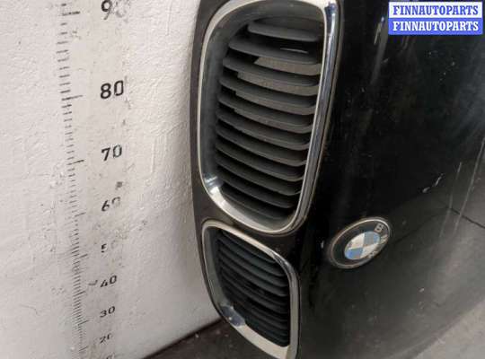 купить Капот на BMW 3 E46 1998-2006