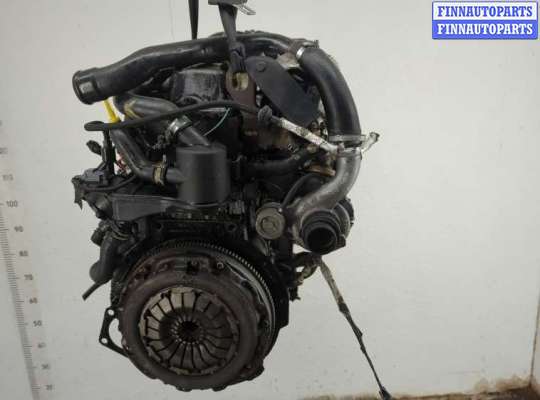 купить Двигатель (ДВС) на Ford Transit (Tourneo) Connect 2002-2013