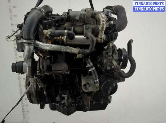 купить Двигатель (ДВС) на Ford Transit (Tourneo) Connect 2002-2013