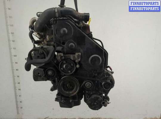 купить Двигатель (ДВС) на Ford Transit (Tourneo) Connect 2002-2013