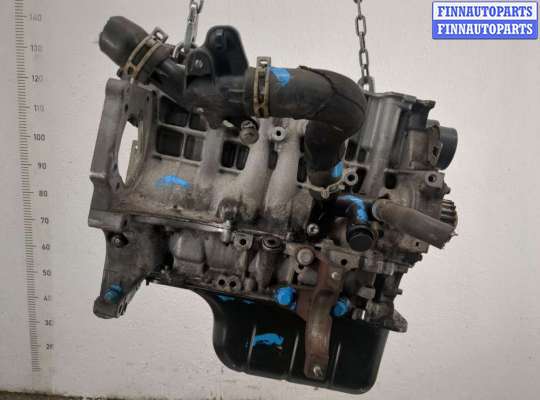 купить Блок цилиндров (Шорт блок) на Ford Focus 3 2014-2019