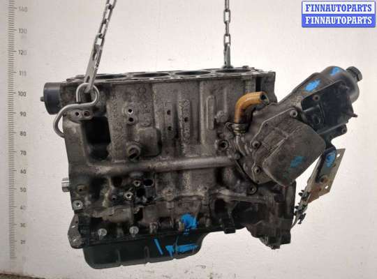 купить Блок цилиндров (Шорт блок) на Ford Focus 3 2014-2019