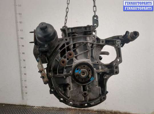 купить Блок цилиндров (Шорт блок) на Ford Focus 3 2014-2019