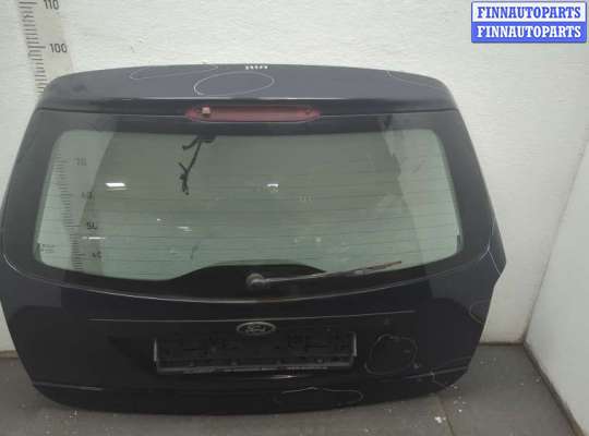 Купить Крышка (дверь) багажника на Ford Focus 1 1998-2004 Крышка (дверь) багажника FO2088920 на Ford Focus 1 1998-2004
