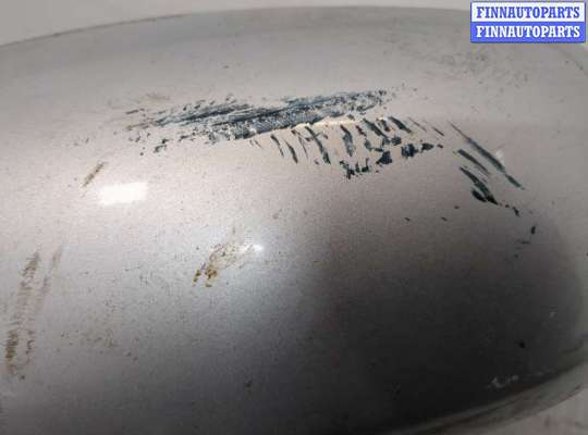 купить Зеркало боковое на Audi A4 (B6) 2000-2006