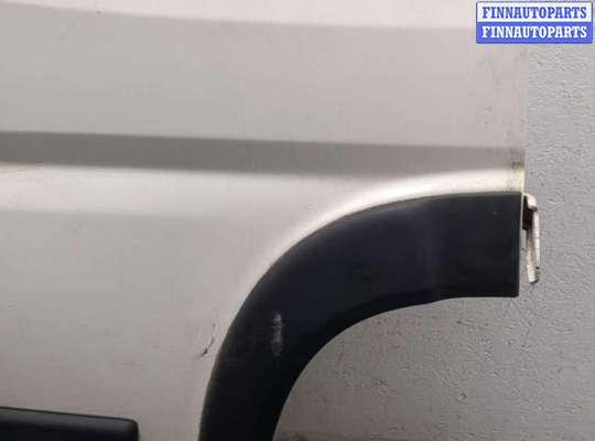 Блок управления стеклоподъёмниками на Peugeot Boxer II (250/290)