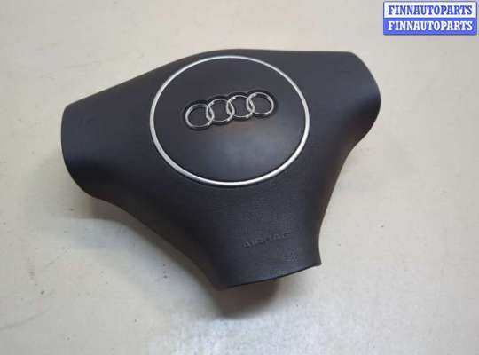 купить Подушка безопасности водителя на Audi A6 (C5) Allroad 2000-2006