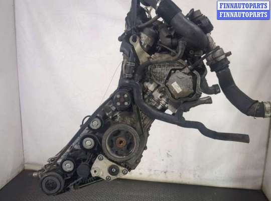 купить Двигатель (ДВС) на Mercedes B W245 2005-2012
