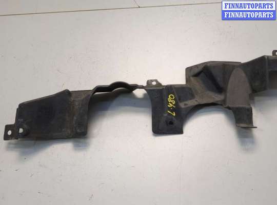 Пластик (Обшивка) моторного отсека BM3459344 на BMW X5 E70 2006-2013