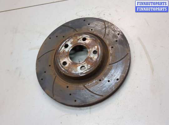 купить Диск тормозной на Ford Mondeo 3 2000-2007