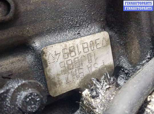 купить Двигатель (ДВС) на Citroen C4 Picasso 2006-2013