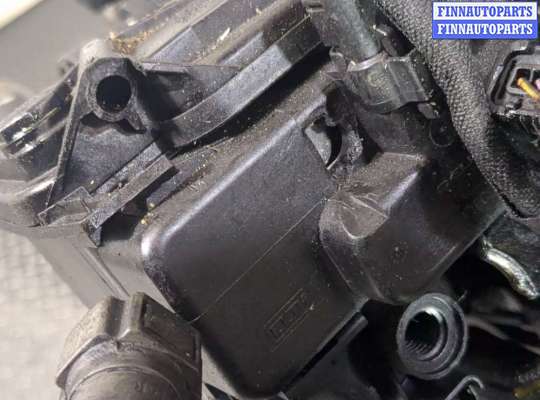 купить Двигатель (ДВС) на Citroen C4 Picasso 2006-2013