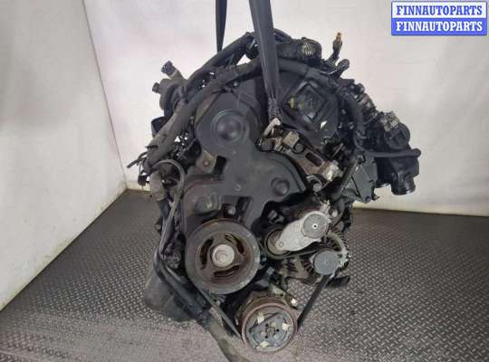 Двигатель (ДВС) CT1008690 на Citroen C4 Picasso 2006-2013