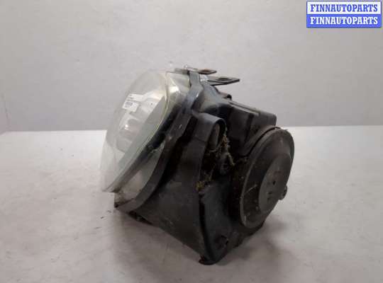 Фара передняя на Volkswagen Golf VI (5K)