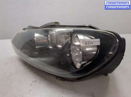 Фара передняя на Volkswagen Golf VI (5K)