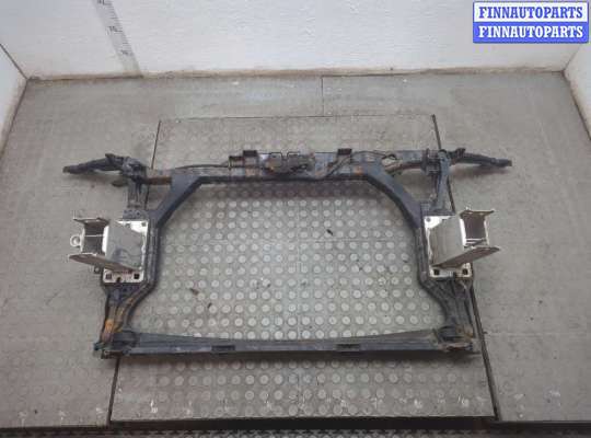 Панель передняя (телевизор) на Audi A4 (8K, B8)