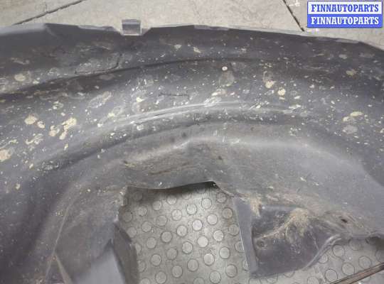 купить Защита арок (подкрылок) на Subaru Tribeca (B9) 2004-2014