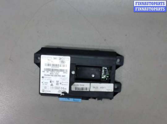 купить Блок управления интерфейсом на Land Rover Range Rover Sport 2013-