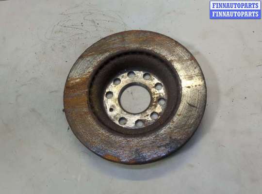 купить Диск тормозной на Volkswagen Caddy 2004-2015