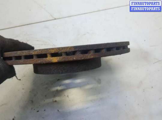 купить Диск тормозной на Volkswagen Caddy 2004-2015