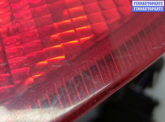 купить Фонарь (задний) на Skoda Fabia 2007-2014