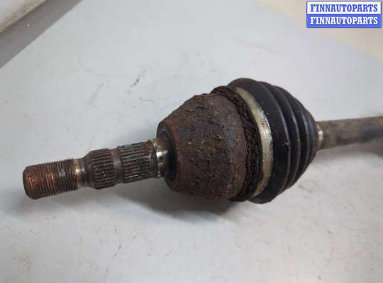купить Полуось (приводной вал, шрус) на Opel Astra H 2004-2010