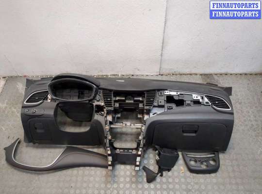 Купить Панель передняя салона (торпедо) на Chevrolet Trax 2016-2022 Панель передняя салона (торпедо) CH464878 на Chevrolet Trax 2016-2022