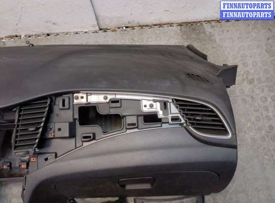 купить Панель передняя салона (торпедо) на Chevrolet Trax 2016-2022