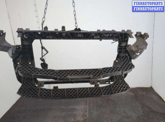 Рамка передняя (телевизор) KA586156 на KIA Sportage 2010-2016