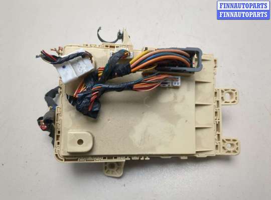 купить Блок предохранителей на Hyundai Elantra 2010-2016