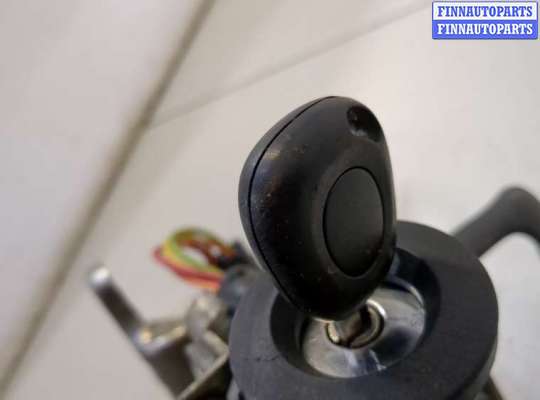 купить Колонка рулевая на Renault Scenic 1996-2002