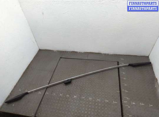 купить Рейлинг на крышу (одиночка) на Volvo XC90 2002-2014