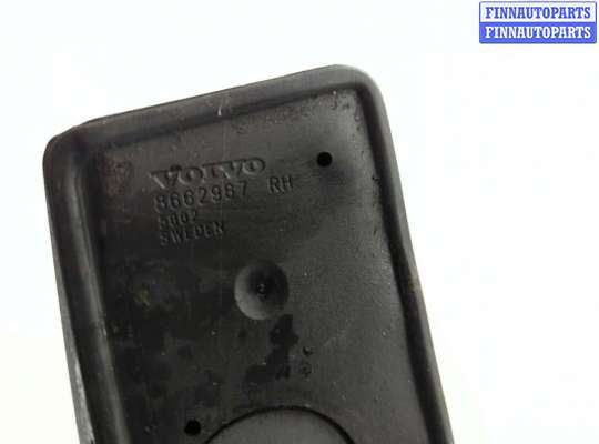 купить Рейлинг на крышу (одиночка) на Volvo XC90 2002-2014