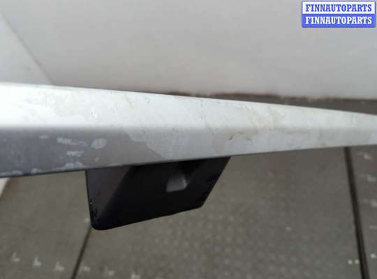 купить Рейлинг на крышу (одиночка) на Volvo XC90 2002-2014