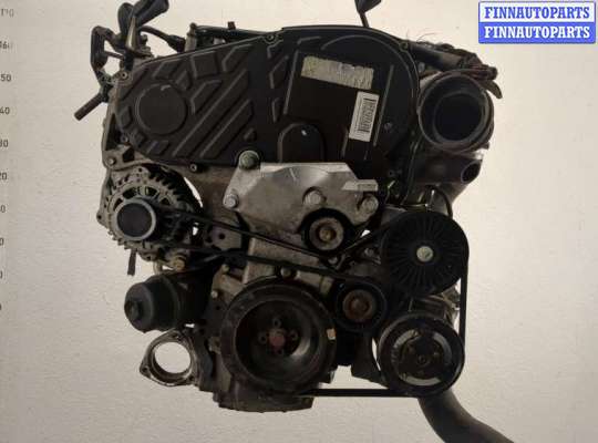 купить Двигатель (ДВС) на Opel Astra J 2010-2017