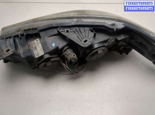 купить Кронштейн фары на Renault Laguna 2 2001-2007