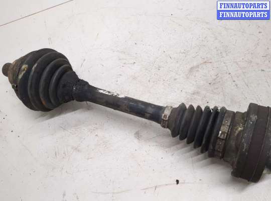 купить Полуось (приводной вал, шрус) на Volkswagen Passat 6 2005-2010