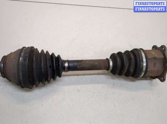 Полуось (приводной вал, шрус) VG2381201 на Volkswagen Passat 6 2005-2010