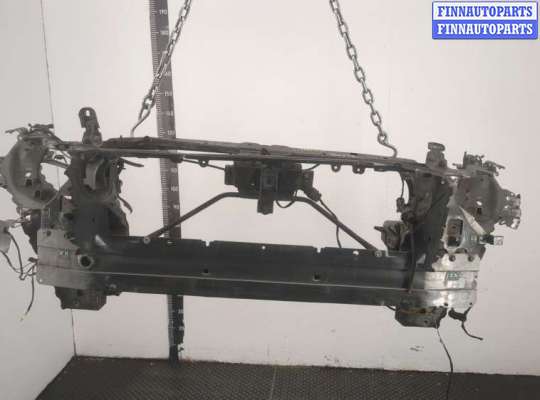 Замок капота OP2374513 на Opel Insignia 2017-2022