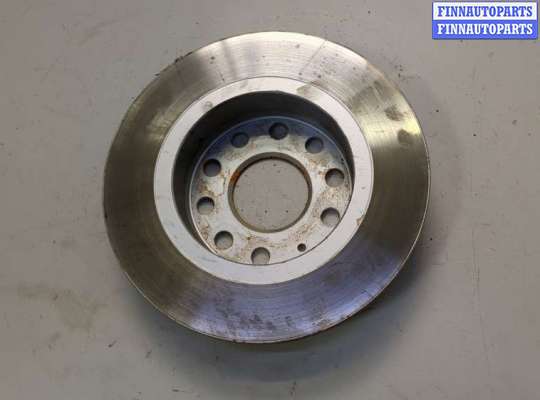 Диск тормозной ST329265 на Seat Altea 2004-2015