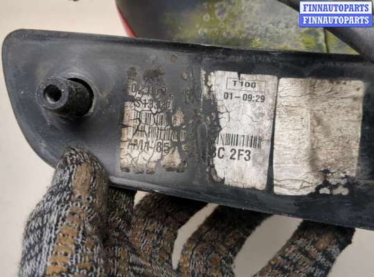 купить Зеркало боковое на Ford Galaxy 2000-2006