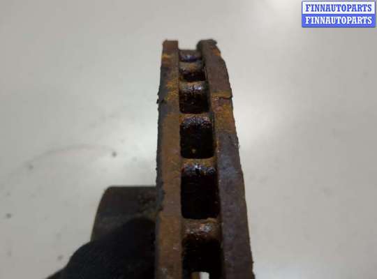 купить Диск тормозной на Subaru Legacy Outback (B13) 2003-2009