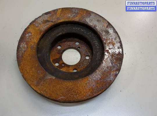 купить Диск тормозной на Subaru Legacy Outback (B13) 2003-2009