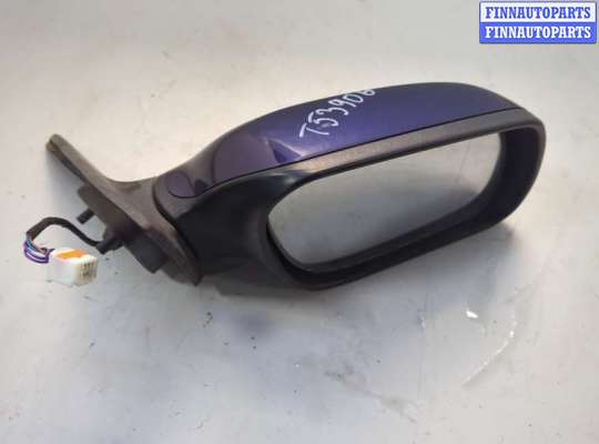 Зеркало боковое MZ628420 на Mazda 6 (GG) 2002-2007