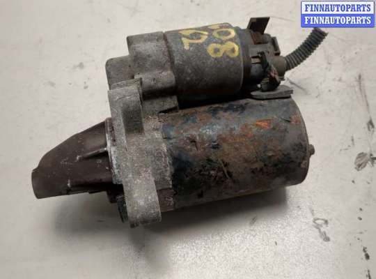 Стартер FO2163037 на Ford Fusion 2002-2012