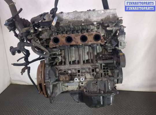 купить Двигатель (ДВС на разборку) на Toyota Avensis 2 2003-2008