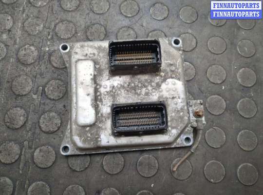 купить Блок управления двигателем на Opel Astra H 2004-2010
