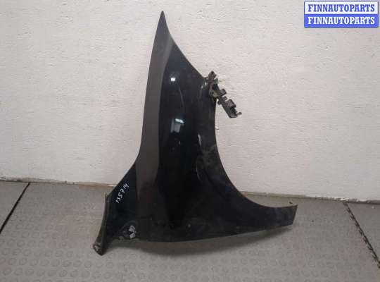 Крыло RN1429117 на Renault Megane 3 2009-2016