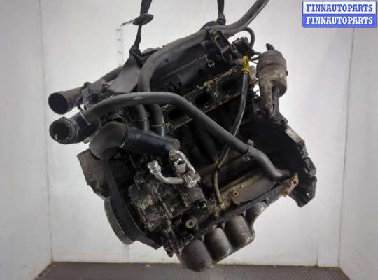 купить Двигатель (ДВС) на Opel Corsa D 2006-2014