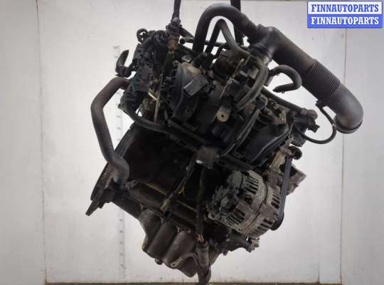 Двигатель (ДВС) OP2381686 на Opel Corsa D 2006-2014